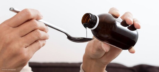 GeloTonsil® Gurgelgel einfach und schnell in der Anwendung 